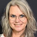 Christina Wiksten als 