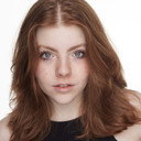 Riley Kristine Martin als Rishona