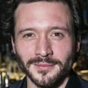 David Oakes als Friend