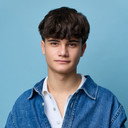 Izan Fernández als Zaro