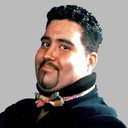 Joel Gertner als Joel Gertner (Manager)