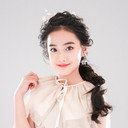 黄心贻 als Xiao Yi