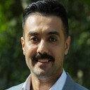 Hassan Eid als 