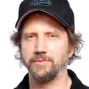 Jamie Kennedy als Party Guest (voice) (uncredited)