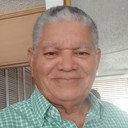 Pedro Juan Texidor als Zacarías