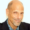 Robert Schimmel als Cab Driver