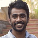 Sarath Mohan, Associate Producer
