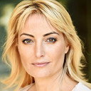 Евгения Ахременко als Tatiana Barkowa
