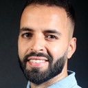 Khalid Berkouz als Omar