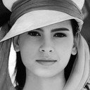 Judith Reval als Marie