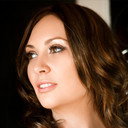 Alexandra Fabbri als Party Goer (uncredited)