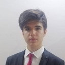 Efe Mercan als Mercan