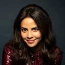 Fatma Saïd als Self