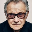 Harvey Keitel als Frankie Zammeti