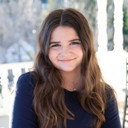 Leah Newman als Daphne Grimm (voice)