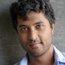 Del Eswar als Barrington Tran