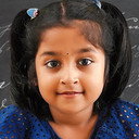 Baby Aazhiya als Yanu
