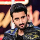 Agha Ali als Zain