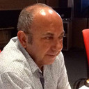 Fermín Galán, Hairstylist