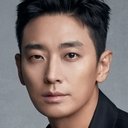 주지훈 als Jo Park