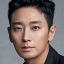 Ju Ji-hoon als Kim Jin-hyuk