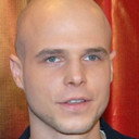 Marius Mačiulis als Duitse Soldaat