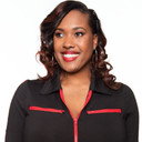 Mia Jackson als Mia Jackson