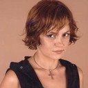 Mara Nicolescu als Sirka