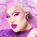 Eureka O'Hara als Self