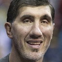 Gheorghe Mureșan als Max Zamphirescu