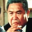 Tatsuo Endō als Aihara