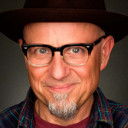 Bobcat Goldthwait als Zed