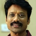 S. J. Suryah als Dhanushkodi