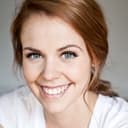 Noémie O'Farrell als Rita Moisan