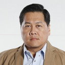 朱德剛 als Lee Yun-Yan