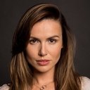 Marta Żmuda-Trzebiatowska als Basia