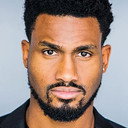 Ucal Shillingford als Beautiful Man