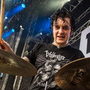 Adrian Erlandsson als Himself / Drums