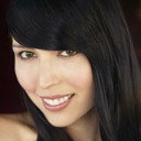 Mae Moreno als Scenester