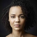 Maria Sten als Girlfriend (uncredited)