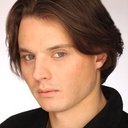 Anton Korsakov als Prince's Friends