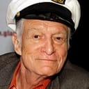 Hugh Hefner als Hugh Hefner