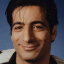 Cahit Ölmez als Deniz