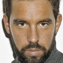 Agustín Sierra als Martín Fritzenwalden