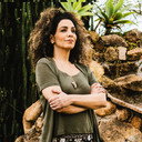 Patrícia Ferrer als Marlene