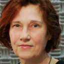 Donata Höffer als Anne Hofmann