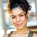 Psalms Salazar als Baby Girl