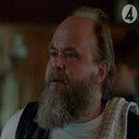 Fredric Thurfjell als 