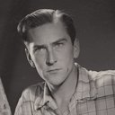 Robin Hughes als Gideon Drew