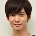 Yudai Chiba als Gosei Red (voice)